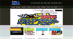 Desktop Screenshot of aidka.com.au